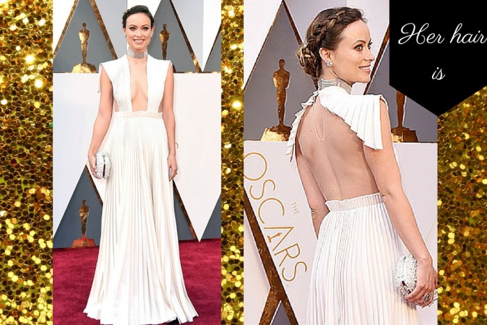 Olivia Wilde