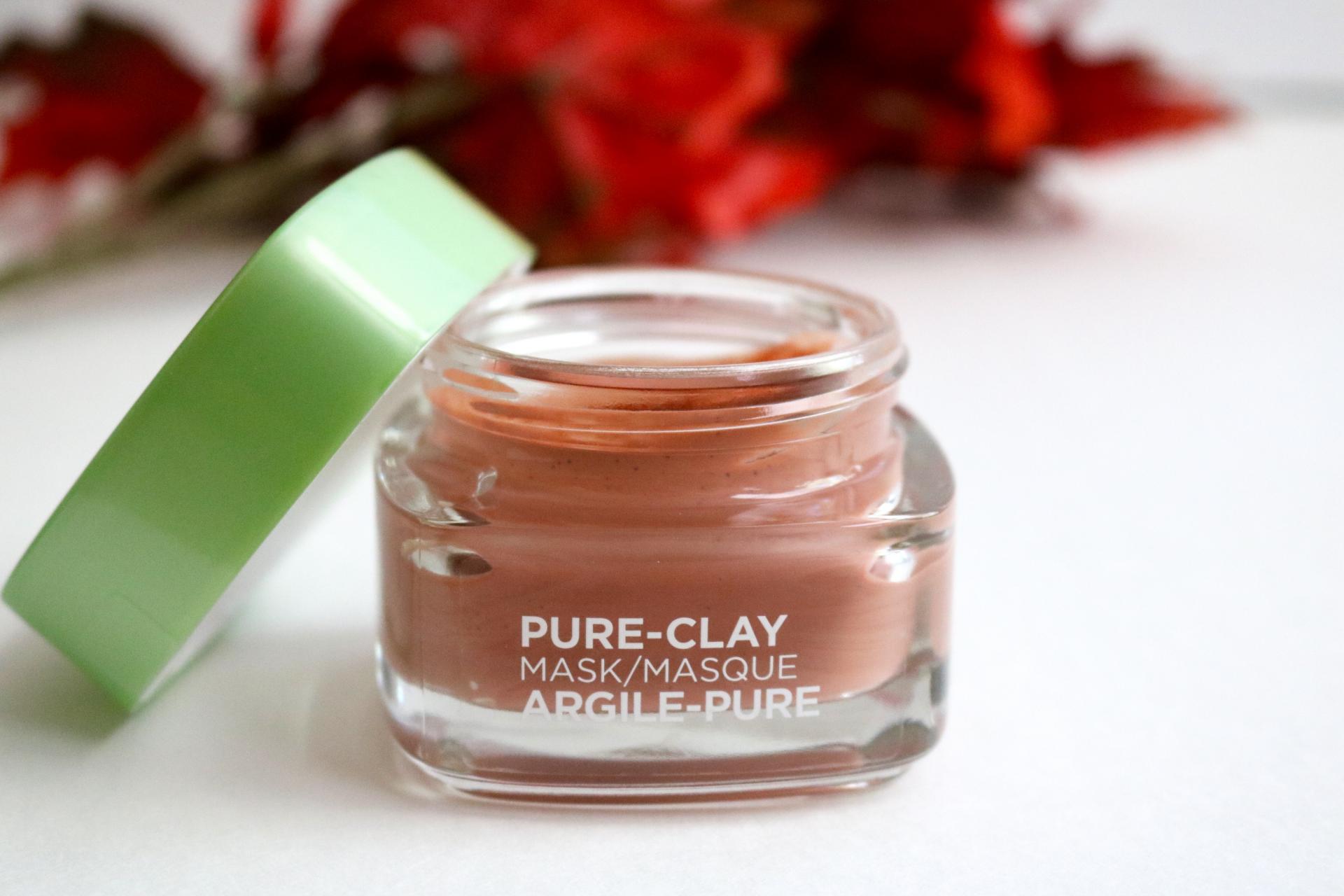 The Hands-Down Best Drugstore Face Masks | KatieActually