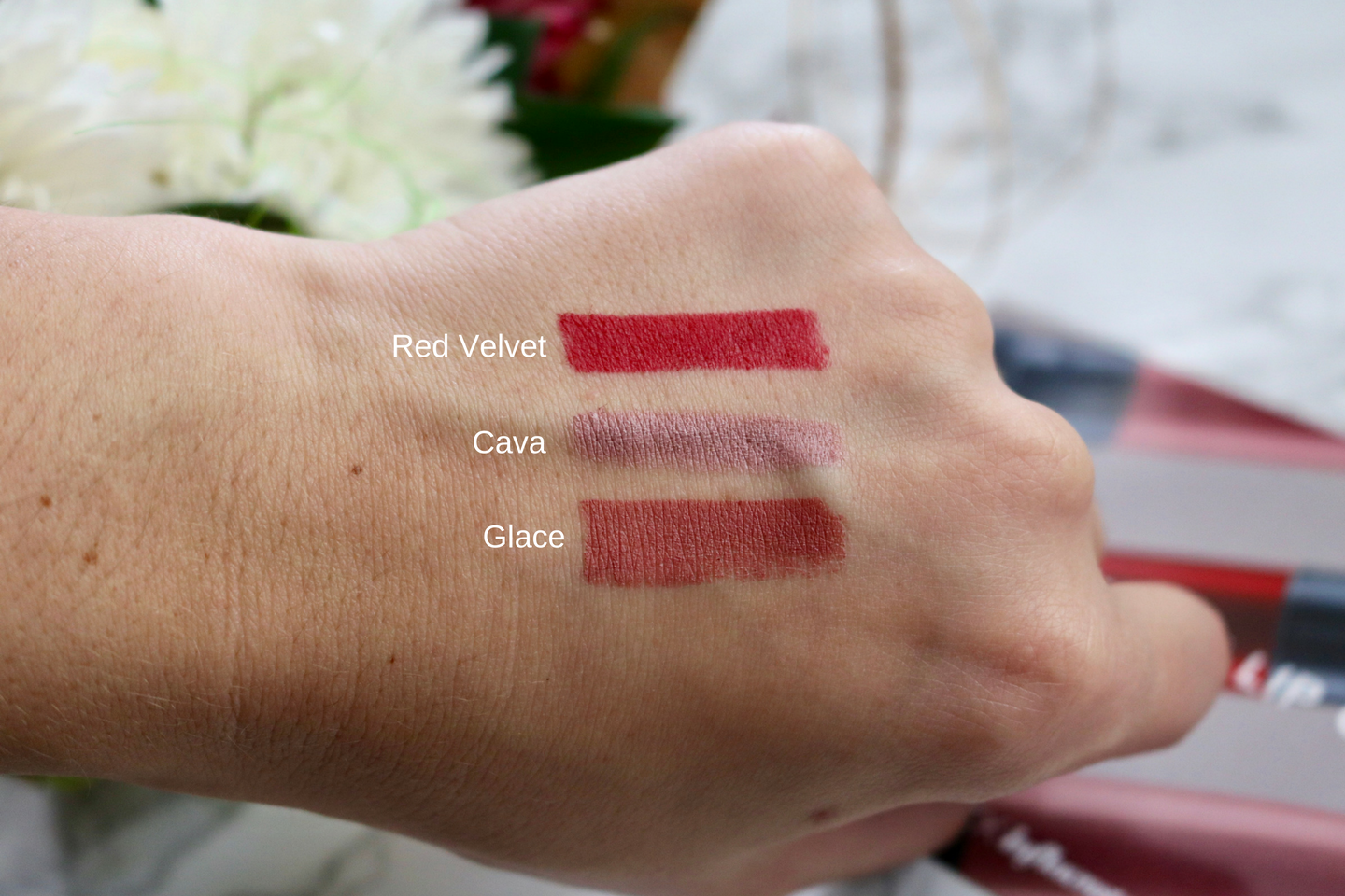 Magical Mattes: A Review of the Bite Beauty Matte Creme Lip Crayon