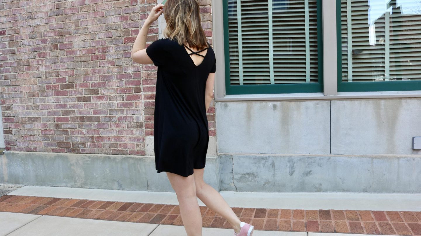 The Shoes That Have Me Tickled Pink