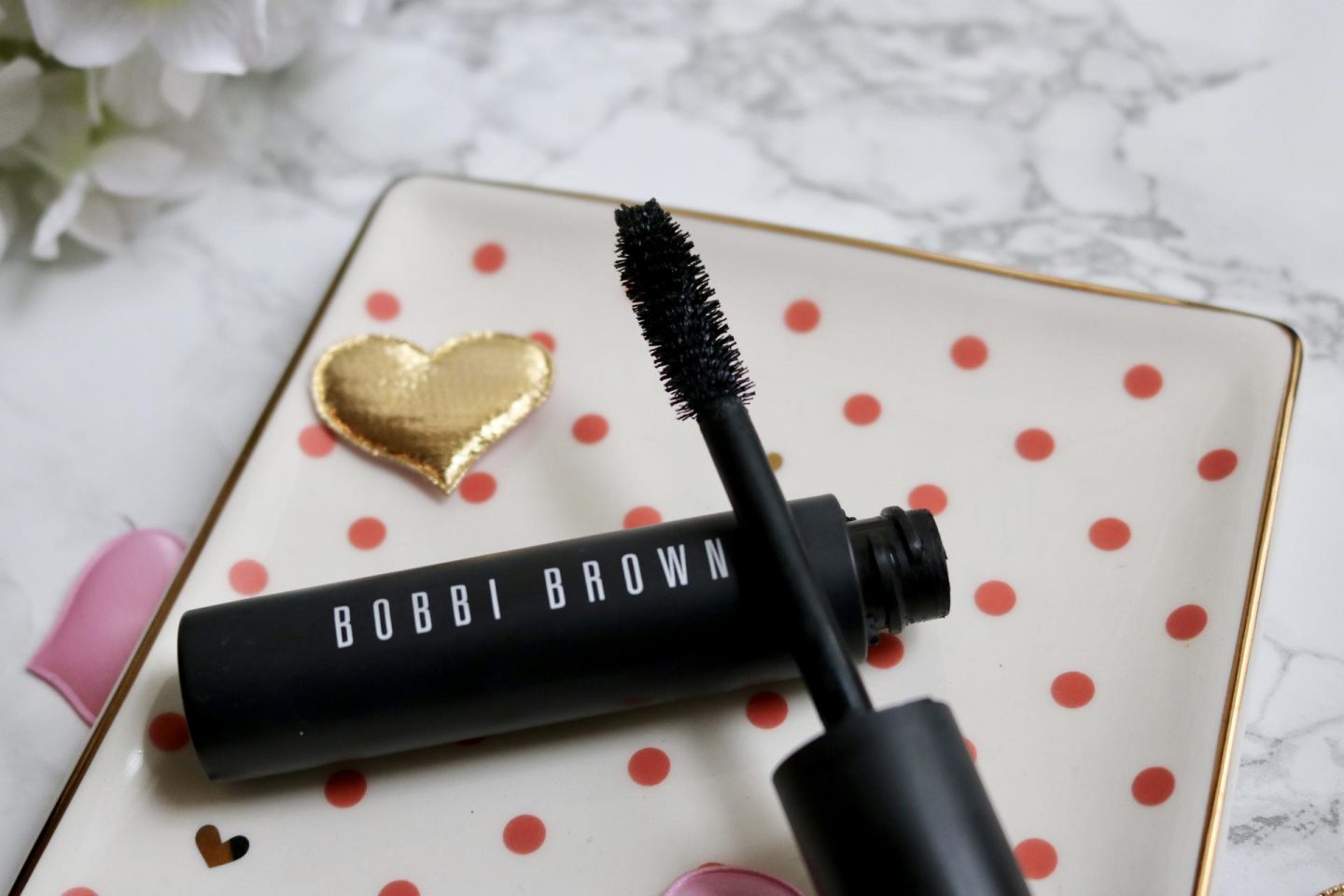 As Seen On Bloggers: Bobbi Brown Eye Opening Mascara