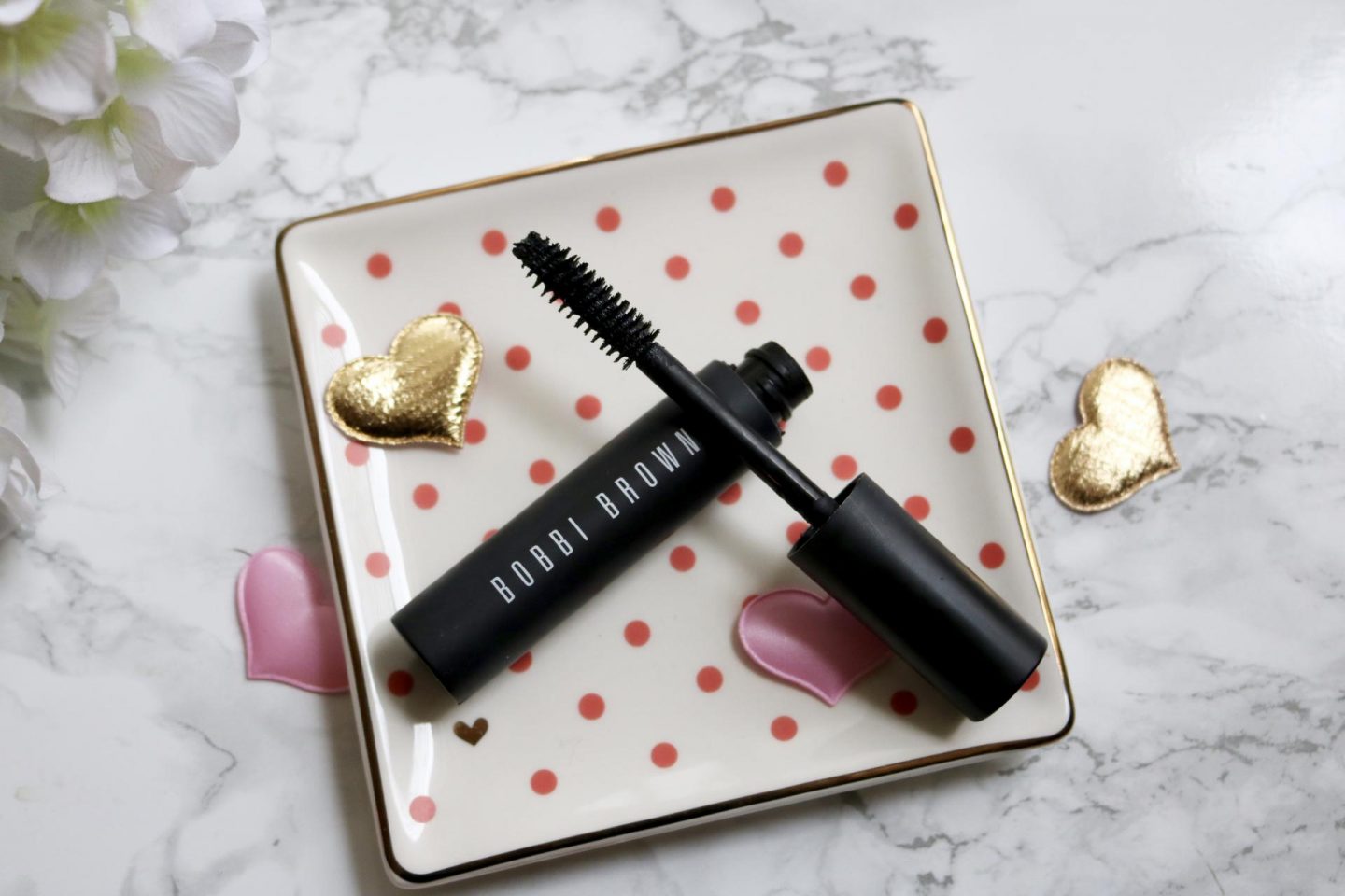 As Seen On Bloggers: Bobbi Brown Eye Opening Mascara