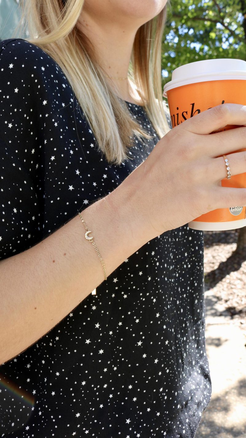 Starry-Eyed for Fall | Katie Actually