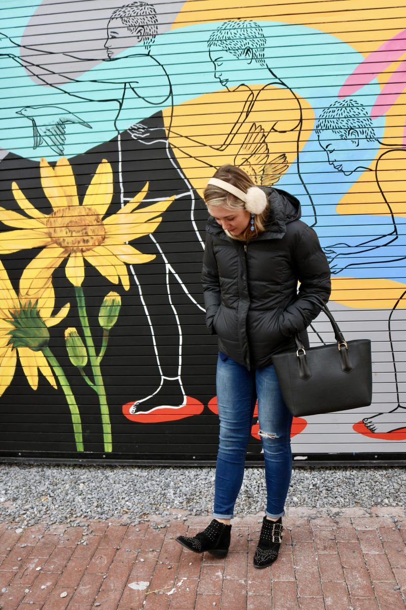 The Chloe Susanna Boot Dupe You Have to See | Katie Actually