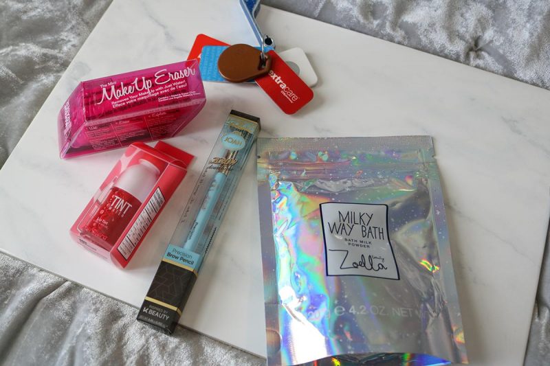 New Beauty at CVS | Katie Actually