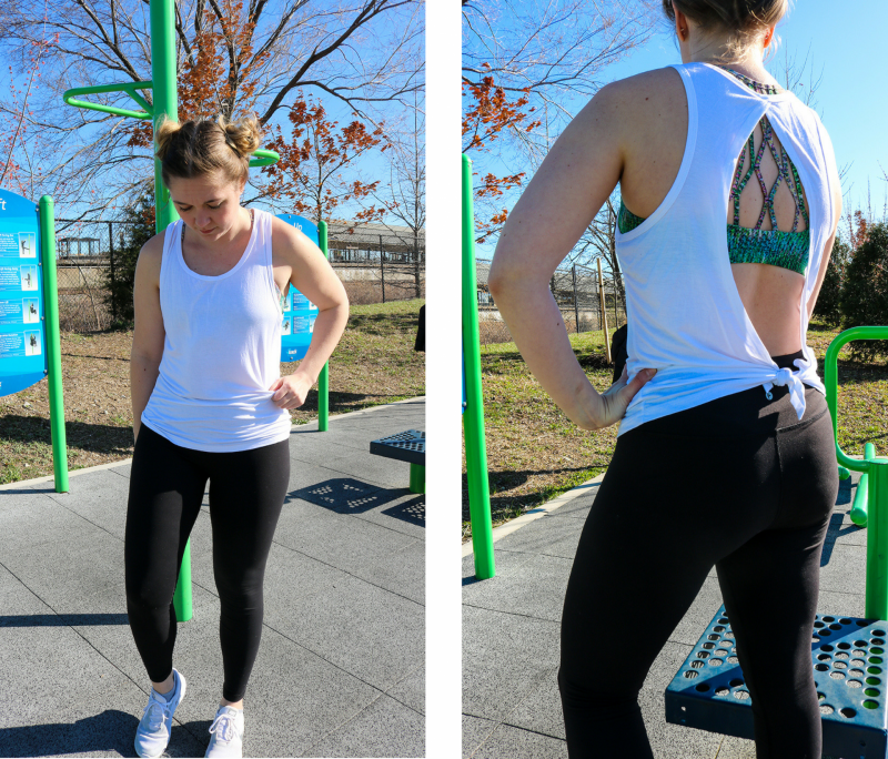 Getting Fit on a Budget | Katie Actually