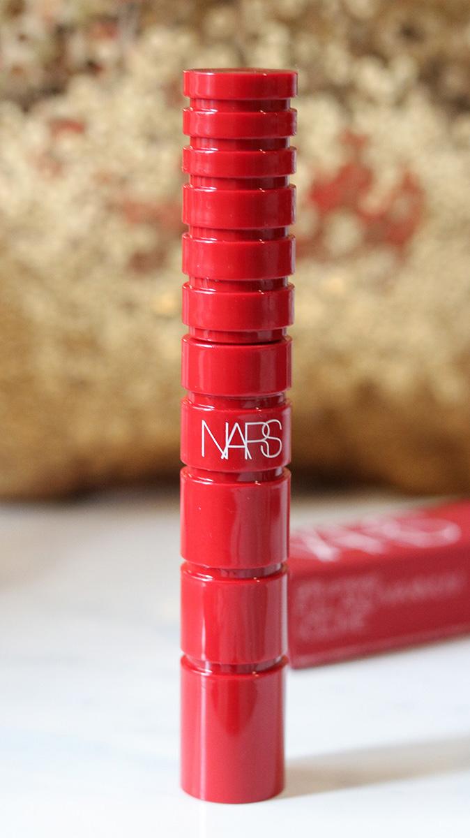 NARS Climax Mascara Review | Katie Actually