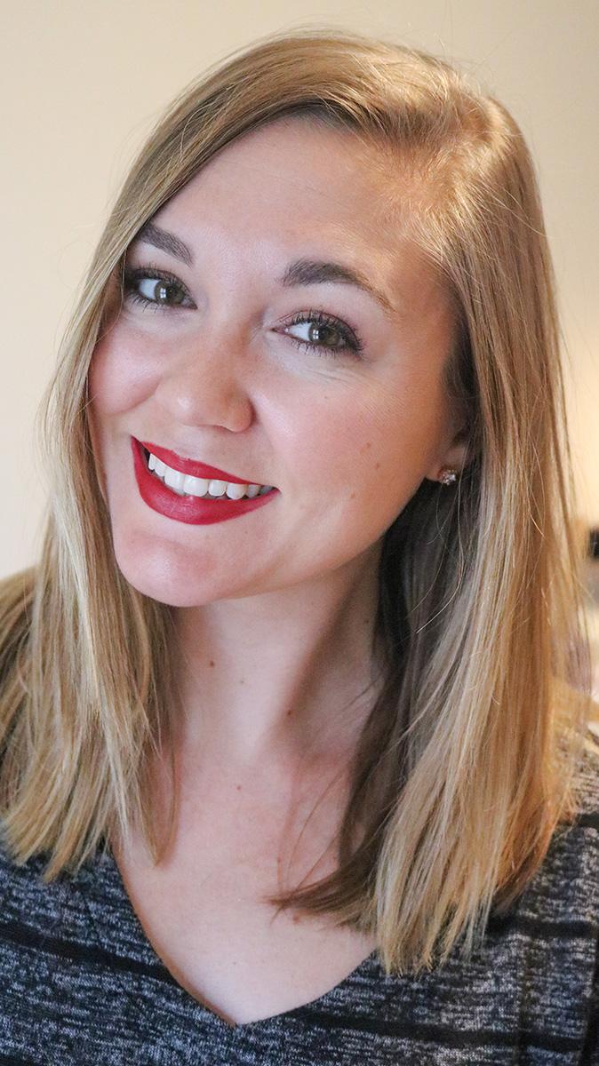 NARS Climax Mascara Review | Katie Actually